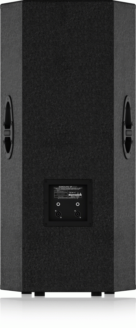 Behringer Eurolive Vp2520 Speaker — view 3