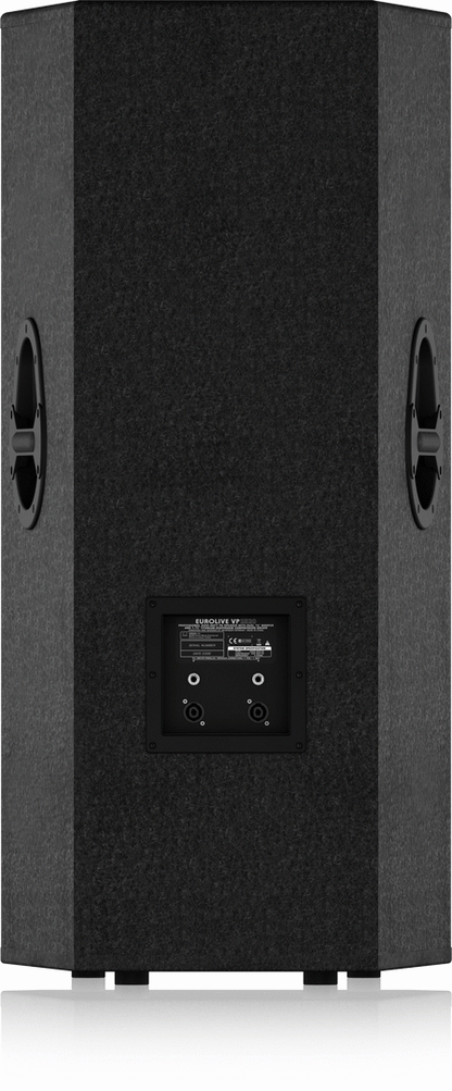 Behringer Eurolive Vp2520 Speaker — view 3