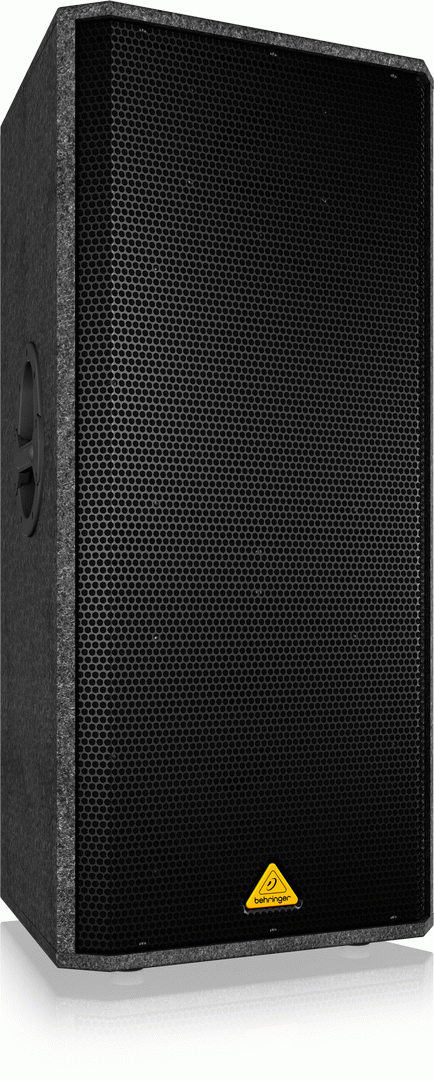 Behringer Eurolive Vp2520 Speaker — view 2