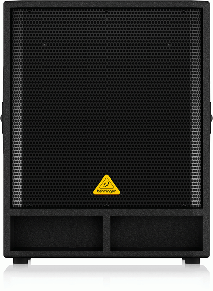 Behringer Eurolive Vp1800S Passive Subwoofer