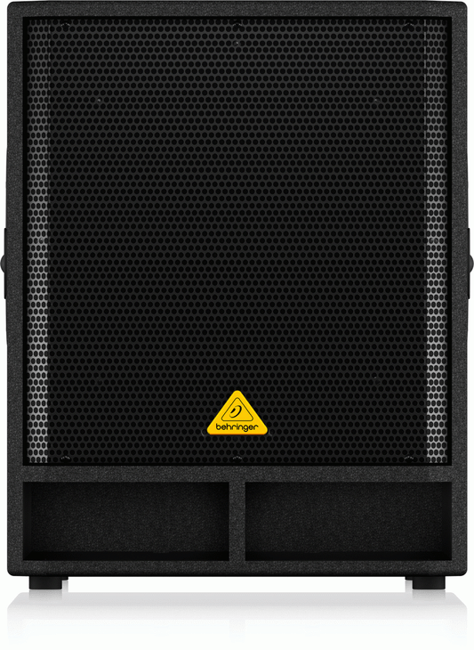 Behringer Eurolive Vp1800S Passive Subwoofer