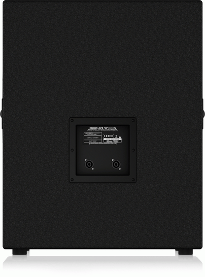 Behringer Eurolive Vp1800S Passive Subwoofer — view 3