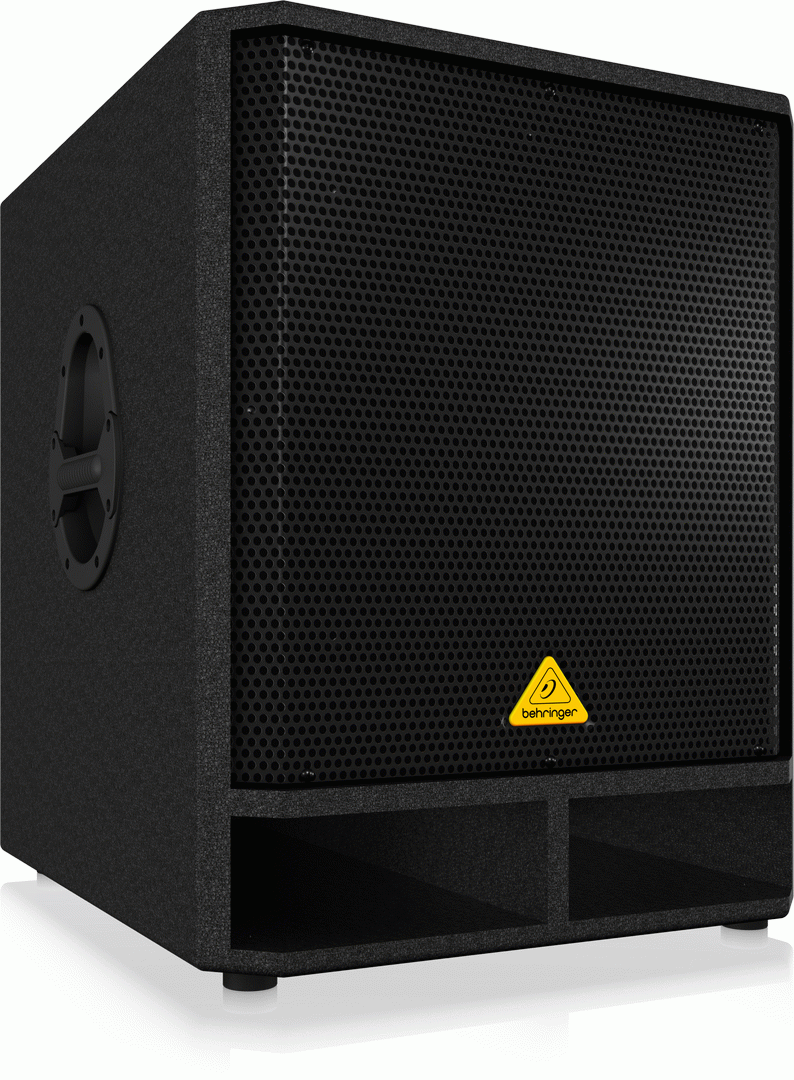 Behringer Eurolive Vp1800S Passive Subwoofer — view 2