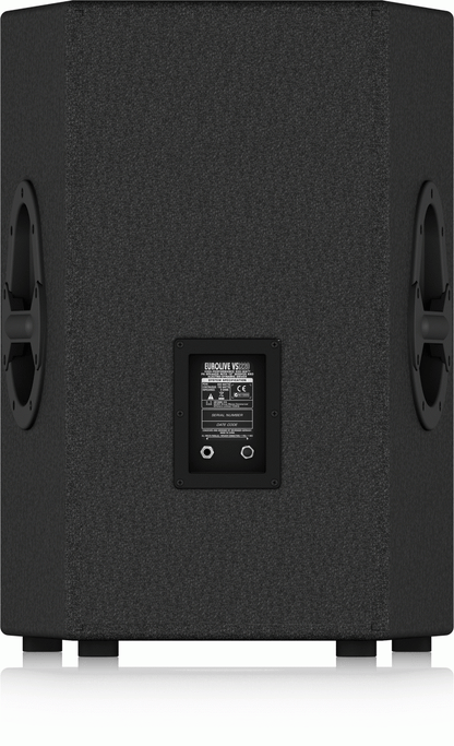 Behringer Eurolive Vs1220 Speaker — view 3