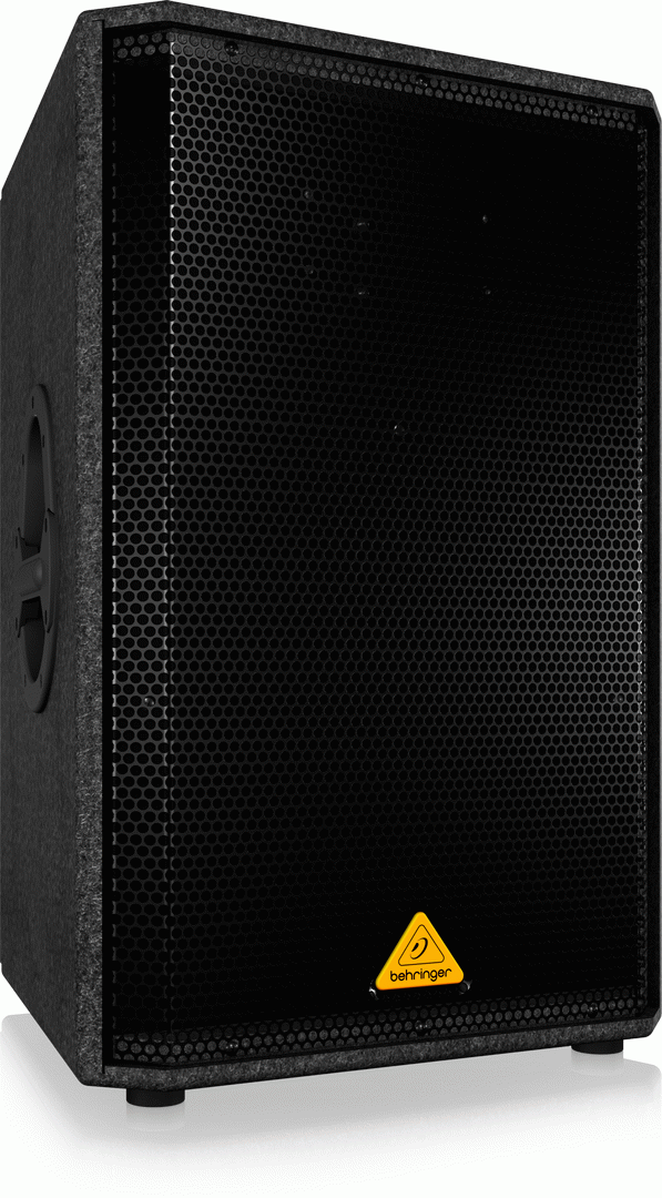 Behringer Eurolive Vs1520 Speaker — view 2