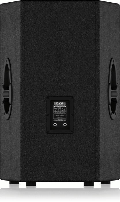 Behringer Eurolive Vs1520 Speaker — view 3