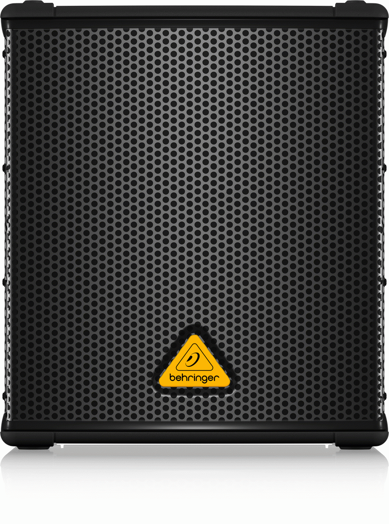 Behringer Eurolive B1200D Active Pro Subwoofer