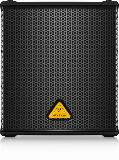 Behringer Eurolive B1200D Active Pro Subwoofer