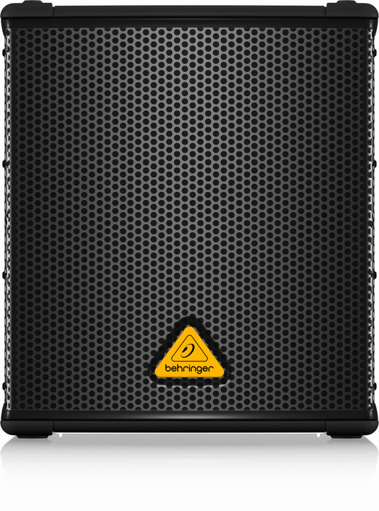 Behringer Eurolive B1200D Active Pro Subwoofer