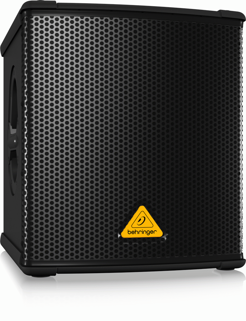 Behringer Eurolive B1200D Active Pro Subwoofer — view 2