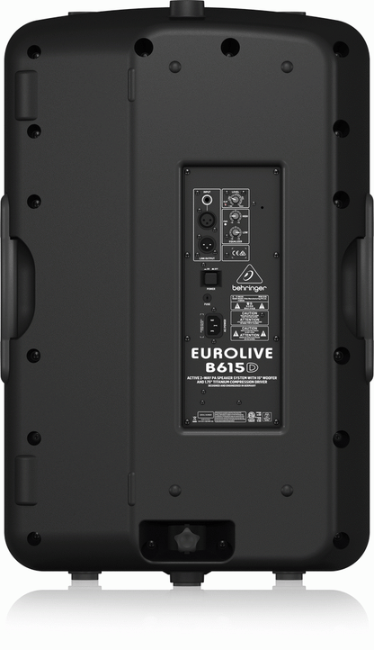 Behringer Eurolive B615D Speaker — view 3
