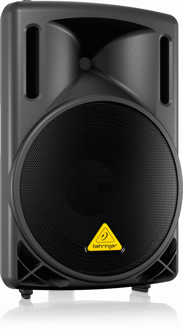 Behringer Eurolive B212D Speaker — view 2