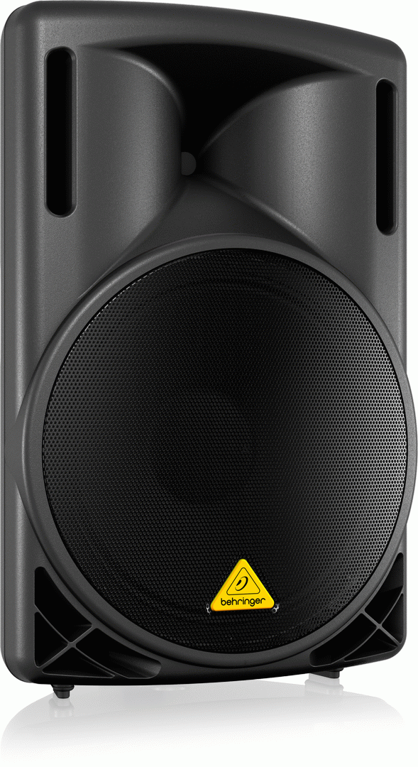 Behringer Eurolive B215D Speaker — view 2
