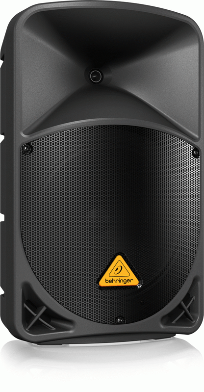 Behringer Eurolive B112W Speaker — view 2