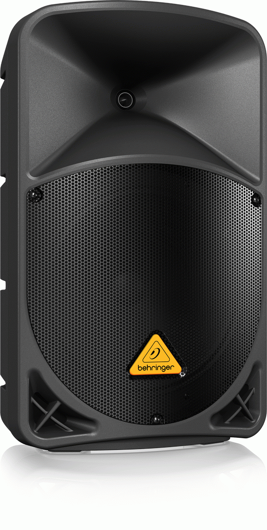 Behringer Eurolive B112Mp3 Speaker — view 2