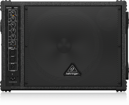 Behringer Eurolive F1220D Monitor