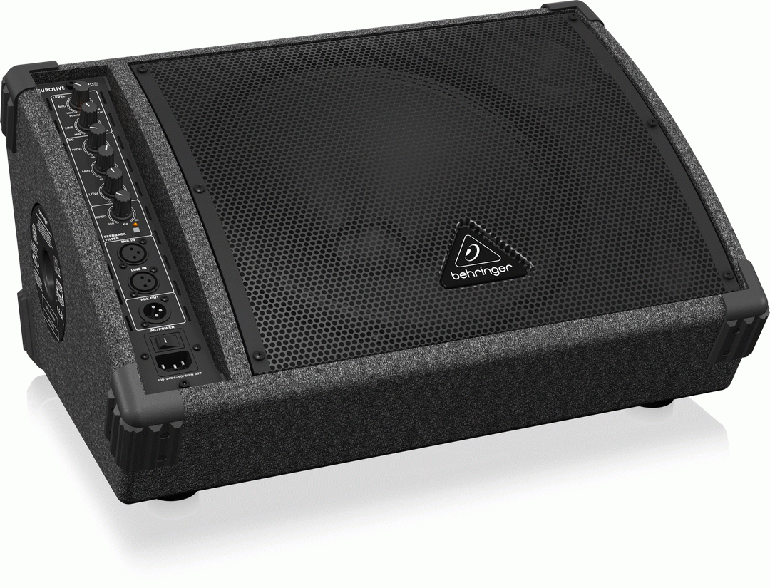 Behringer Eurolive F1220D Monitor — view 3