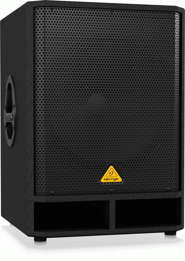 Behringer Eurolive Vq1800D Active Subwoofer — view 2