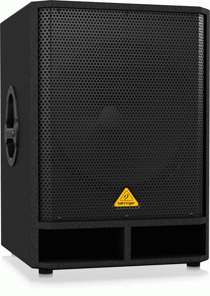 Behringer Eurolive Vq1800D Active Subwoofer — view 2