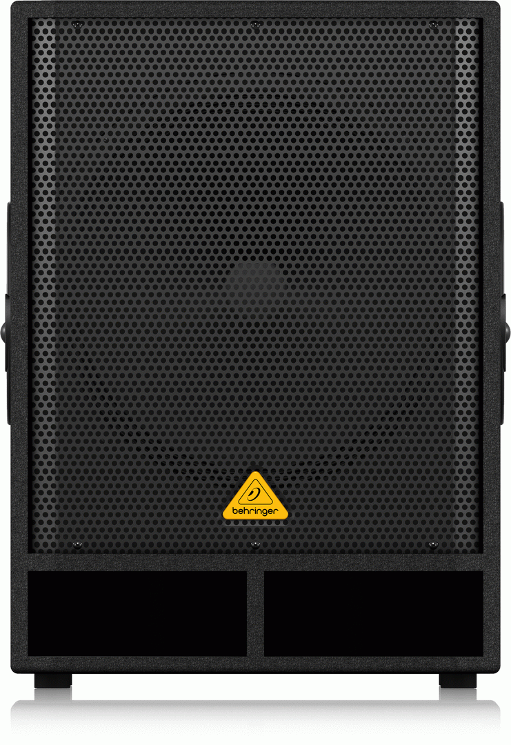 Behringer Eurolive Vq1800D Active Subwoofer