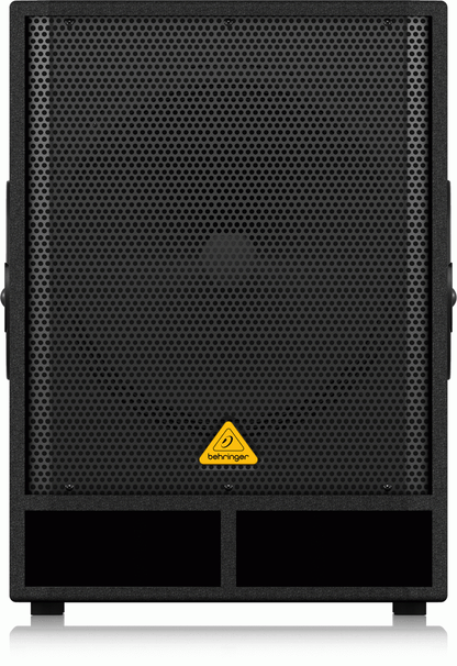 Behringer Eurolive Vq1800D Active Subwoofer