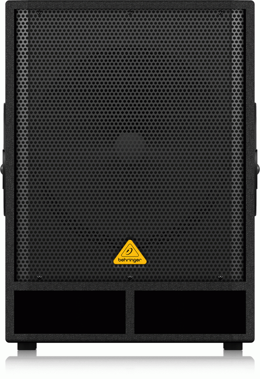 Behringer Eurolive Vq1800D Active Subwoofer