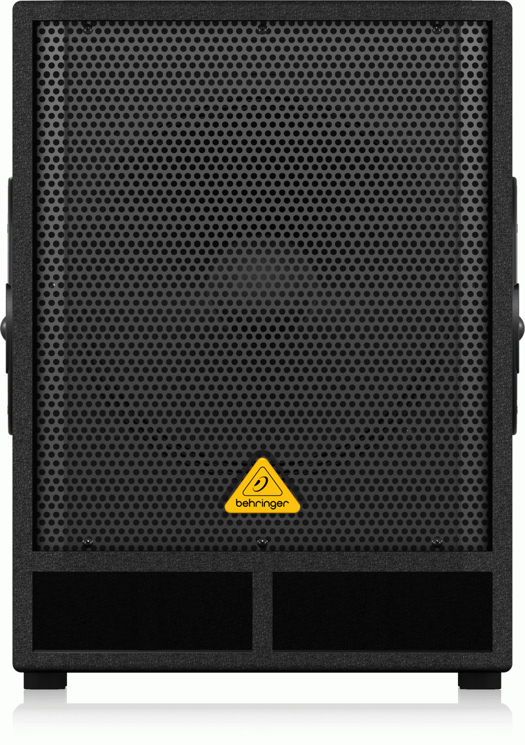 Behringer Eurolive Vq1500D Active Subwoofer