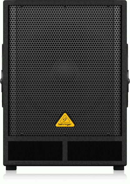 Behringer Eurolive Vq1500D Active Subwoofer