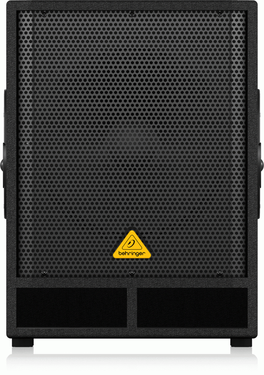 Behringer Eurolive Vq1500D Active Subwoofer