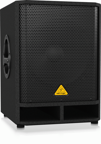 Behringer Eurolive Vq1500D Active Subwoofer — view 2