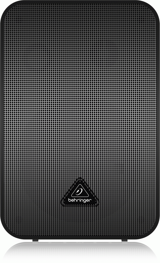 Behringer 1C-Bk Monitor Speakers
