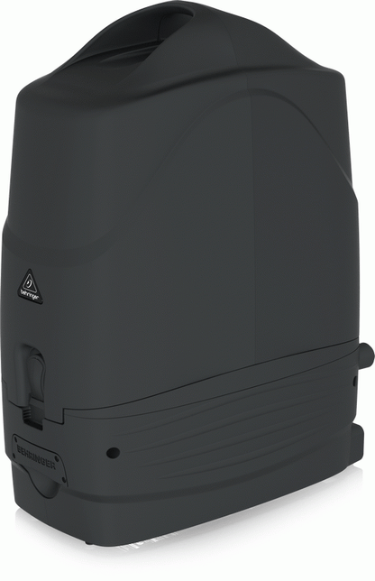 Behringer Europort Ppa2000Bt Compact Pa — view 3
