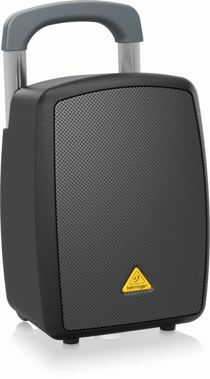 Behringer Europort Mpa40Btpro Compact Pa — view 2