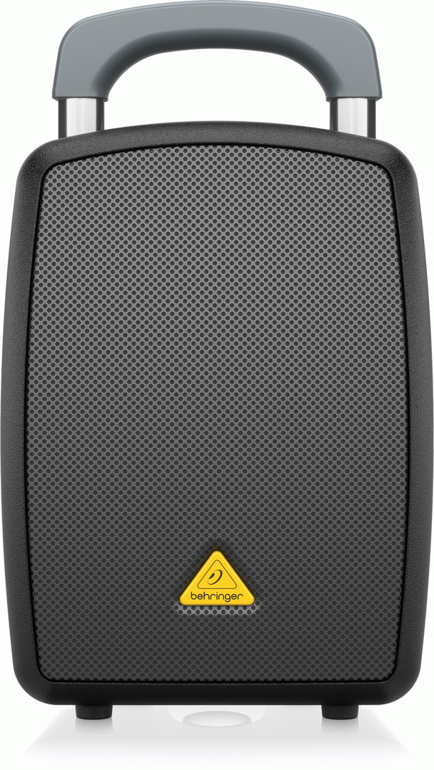 Behringer Europort Mpa40Btpro Compact Pa