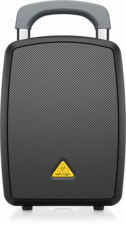Behringer Europort Mpa40Btpro Compact Pa