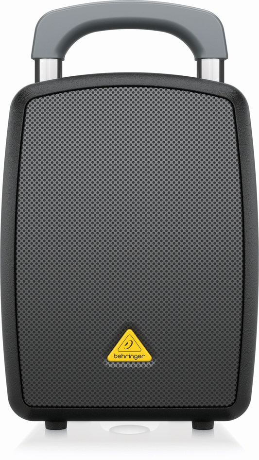 Behringer Europort Mpa40Btpro Compact Pa