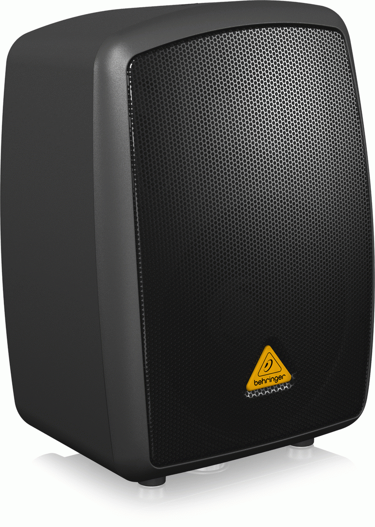 Behringer Europort Mpa40Bt Compact Pa — view 3