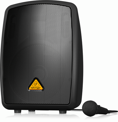 Behringer Europort Mpa40Bt Compact Pa — view 2