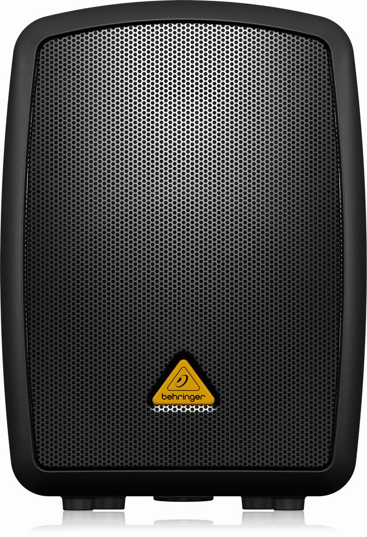 Behringer Europort Mpa40Bt Compact Pa