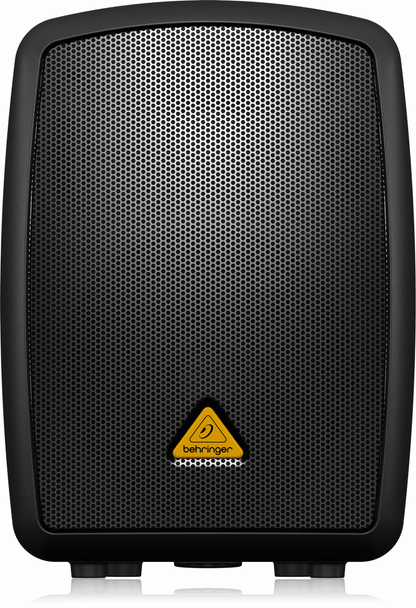 Behringer Europort Mpa40Bt Compact Pa