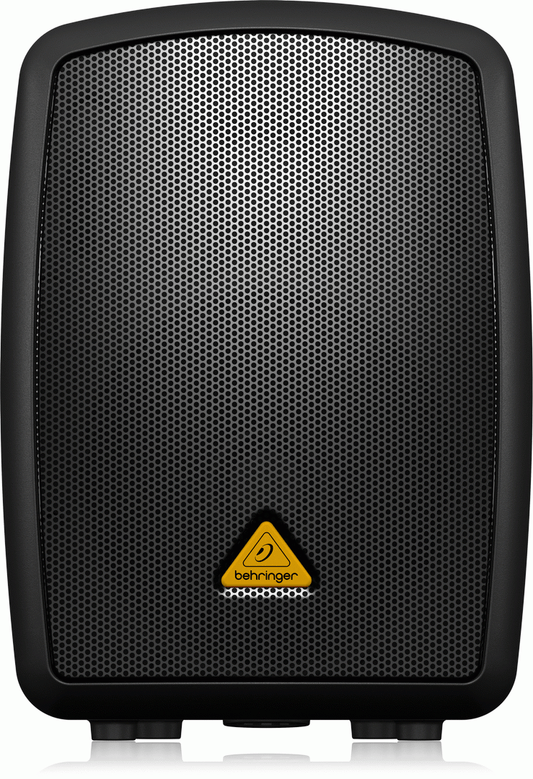 Behringer Europort Mpa40Bt Compact Pa