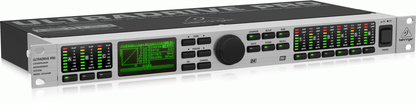 Behringer Ultradrive DCX2496LE Proces — view 2