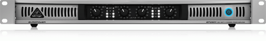 Behringer Europower Epq304 Pa Amplifier