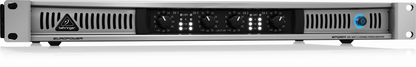 Behringer Europower Epq304 Pa Amplifier — view 2