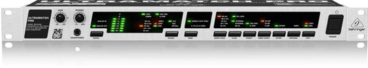 Behringer Ultramatch Pro SRC2496 Cnvrter