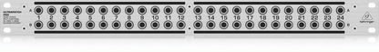 Behringer Ultrapatch PX3000 3-Mode Balanced Patchbay — view 3