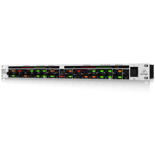 Behringer Composer Pro-XL MDX2600 Compressor/Limiter