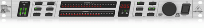 Behringer FBQ2496 Feedback Destroyer Pro