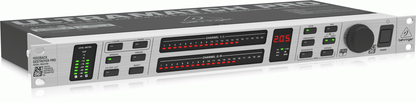 Behringer FBQ2496 Feedback Destroyer Pro — view 2