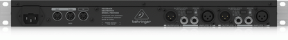 Behringer FBQ1000 Feedback Destroyer — view 3